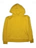 Gap Kids Yellow Pullover Hoodie Size 14 - 16 - photo 1