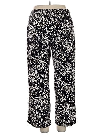 JM Collection Casual Pants (view 2)