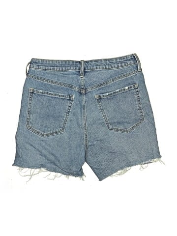 Old Navy Denim Shorts (view 2)