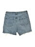 Old Navy Blue Denim Shorts Size 8 - photo 2