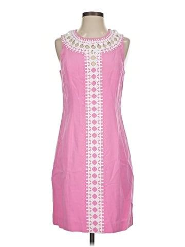 Lilly Pulitzer Cocktail Dress (view 1)