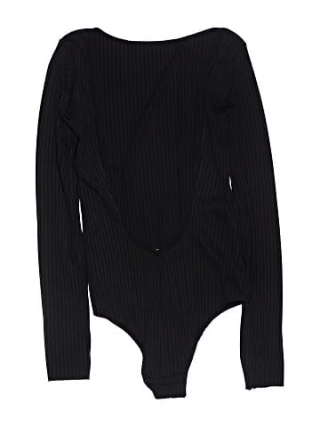 Zara W&B Collection Bodysuit (view 2)