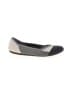 ROTHY'S Color Block Gray Flats Size 9 1/2 - photo 1