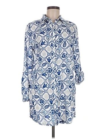 Isaac Mizrahi New York Casual Dress (view 1)