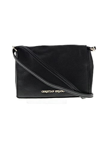 Christian Siriano for Payless Crossbody Bag (view 1)