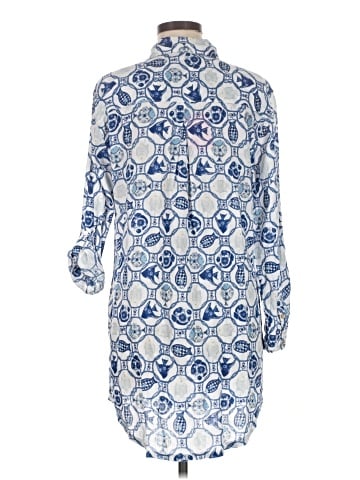 Isaac Mizrahi New York Casual Dress (view 2)