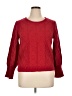 Sew in Love Red Pullover Sweater Size XL (petite) - photo 1