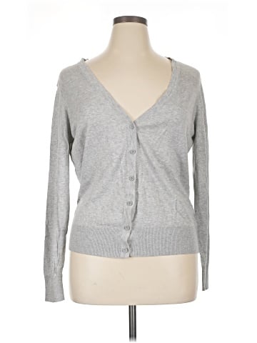 Faded Glory Long Sleeve Top (view 1)
