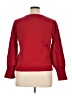 Sew in Love Red Pullover Sweater Size XL (petite) - photo 2