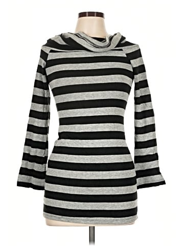 Sans Souci Turtleneck Sweater (view 1)