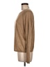 Banana Republic Metallic Tan Pullover Sweater Size M - photo 5