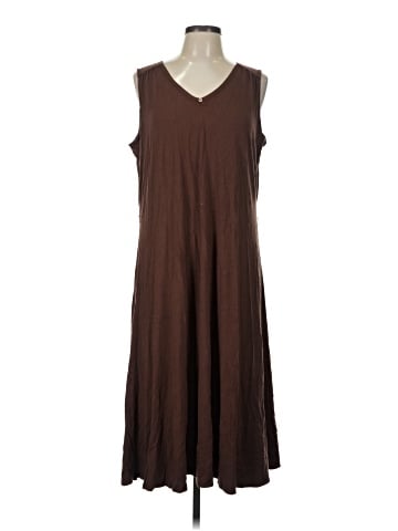 J.Jill Casual Dress (view 1)
