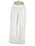 Athleta White Casual Pants Size XL - photo 1
