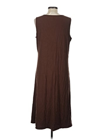J.Jill Casual Dress (view 2)