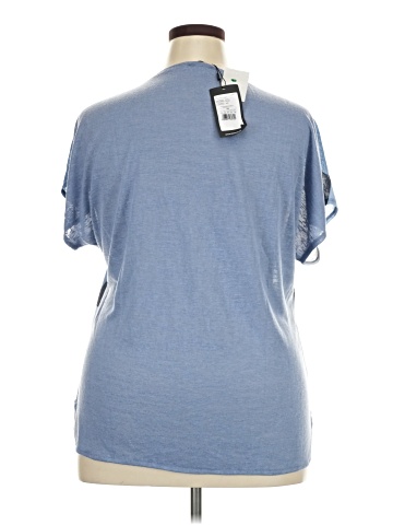 Bianca Short Sleeve T-Shirt (view 2)