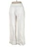 Athleta White Casual Pants Size XL - photo 2