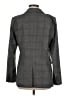Ann Taylor LOFT Plaid Gray Blazer Size 6 - photo 2