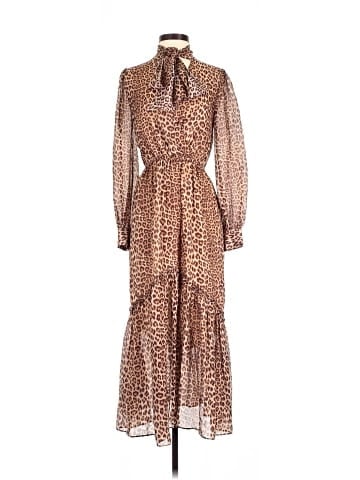 Rachel Zoe TJX Casual Dress (view 1)
