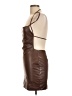 Tic : Toc Brown Cocktail Dress Size L - photo 5