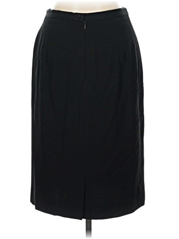 Alex Garfield Formal Skirt (view 2)