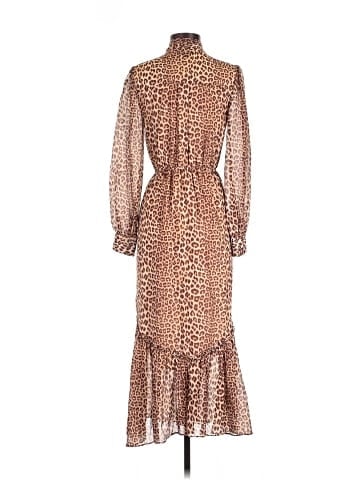 Rachel Zoe TJX Casual Dress (view 2)