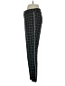 Old Navy Plaid Black Dress Pants Size 2 - photo 5