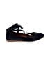 FRYE Blue Flats Size 11 - photo 1