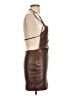 Tic : Toc Brown Cocktail Dress Size L - photo 4