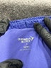 Active by Old Navy 100% Polyester Color Block Purple Athletic Shorts Size S - photo 3