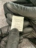 Staccato Black Turtleneck Sweater Size L - photo 8