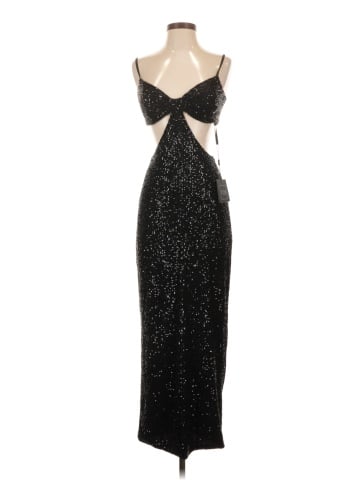 IEENA for Mac Duggal Cocktail Dress (view 1)