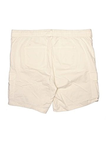 Torrid Cargo Shorts (view 2)