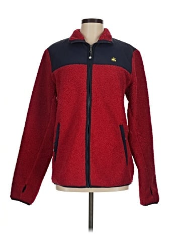 Brooks Brothers Fleece (view 1)