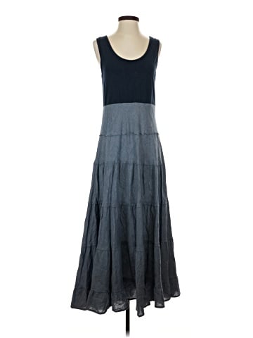 IMAN Casual Dress (view 1)