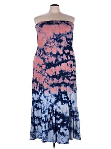 Amadi Cocktail Dress (view 1)