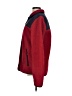 Brooks Brothers 100% Polyester Color Block Red Fleece Size M - photo 5