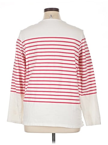 Joules Long Sleeve Top (view 2)