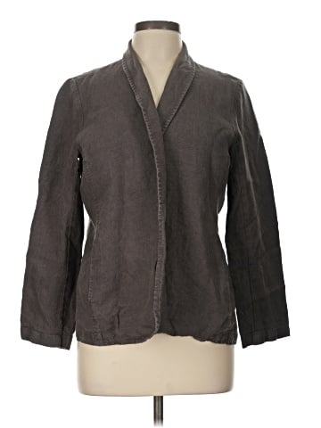 Eileen Fisher Blazer (view 1)