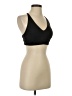 Athleta Black Sports Bra Size Sm - Med (34B) - photo 1