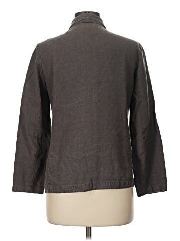 Eileen Fisher Blazer (view 2)