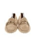 Tod's Tan Flats Size EU 38 - photo 2