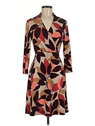 New York & Company Casual Dress (view 1)