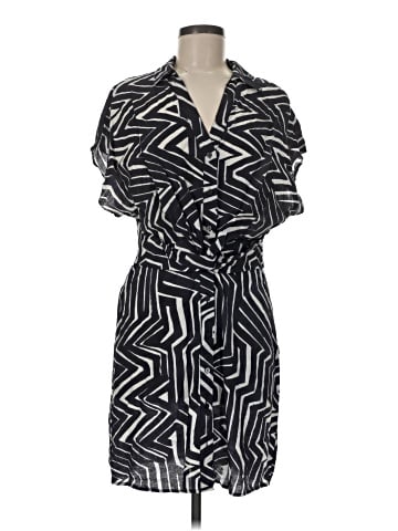 MNG Casual Dress (view 1)
