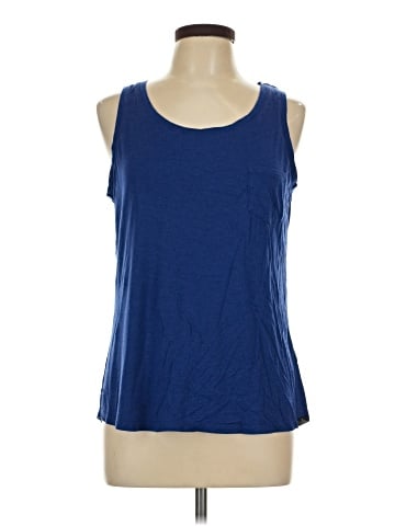 PrAna Sleeveless T-Shirt (view 1)