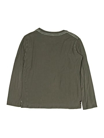Tea Long Sleeve T-Shirt (view 2)