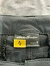 Eddie Bauer Black Cargo Pants Size 6 - photo 4