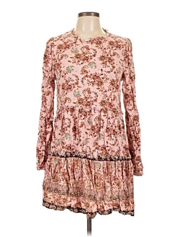 wonderly Casual Dress (view 1)