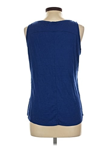 PrAna Sleeveless T-Shirt (view 2)