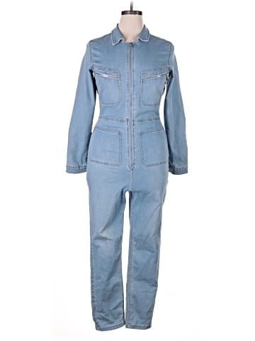 Free People Jumpsuit (view 1)