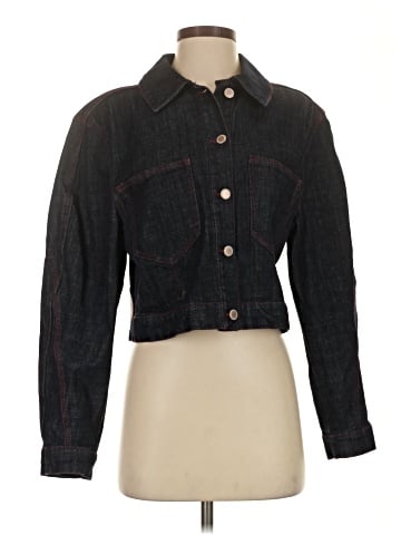 ATM Denim Jacket (view 1)